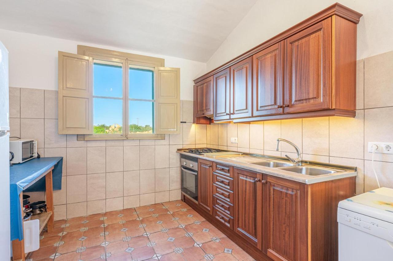 Ca Mon Pare Vakantiehuis Campos (Mallorca)
