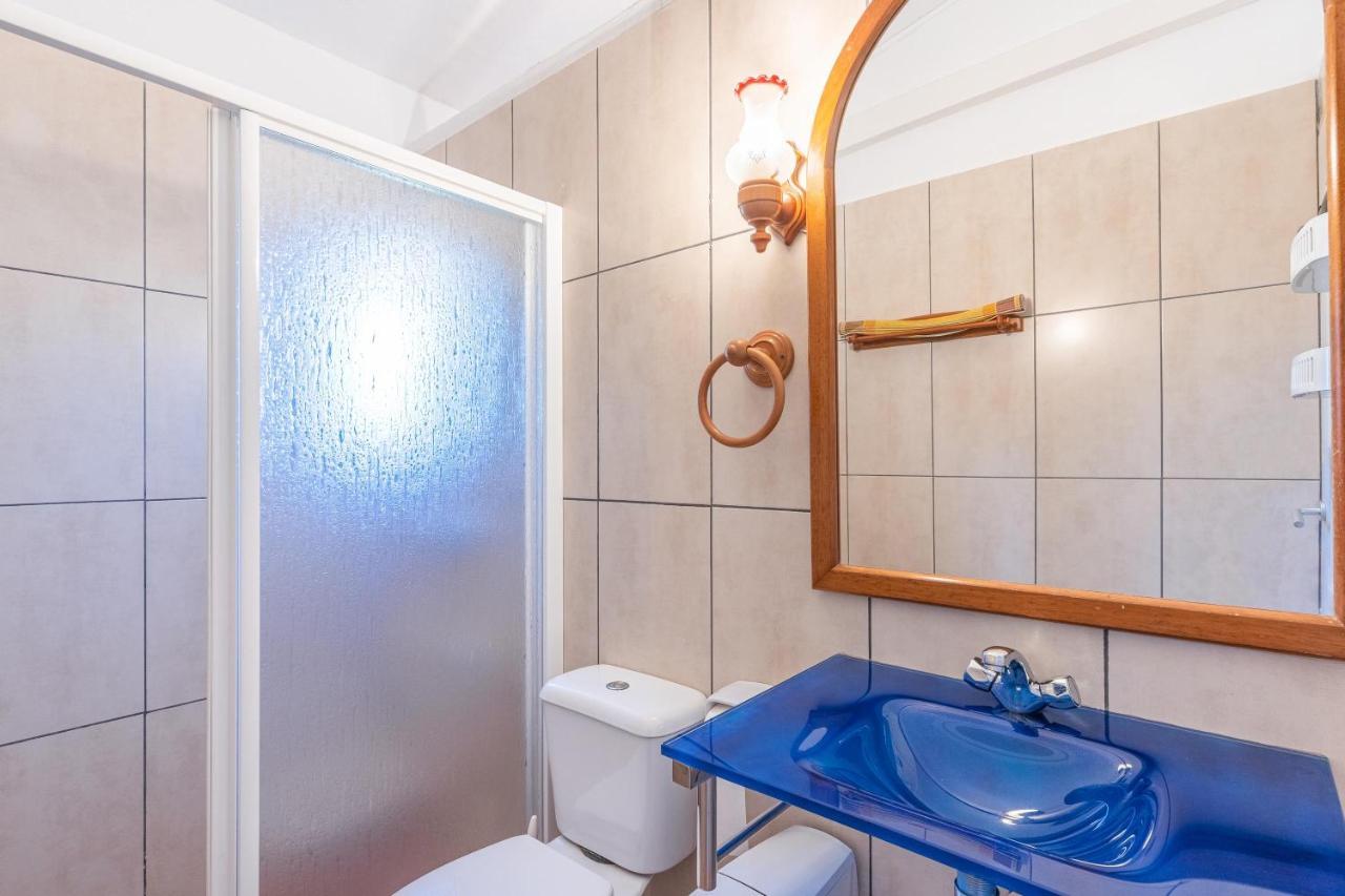 Ca Mon Pare Vakantiehuis *