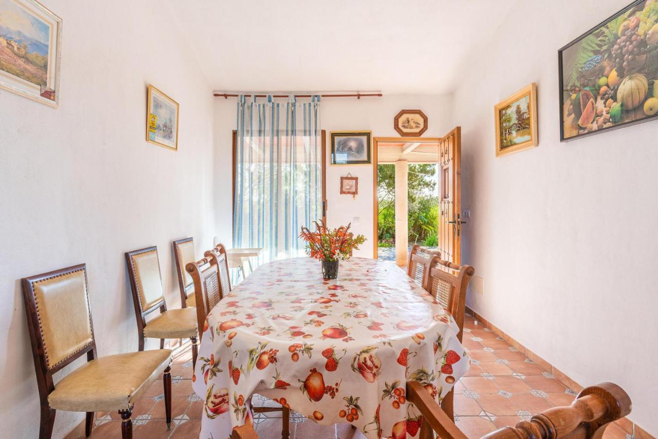 Vakantiehuis Ca Mon Pare Campos (Mallorca)