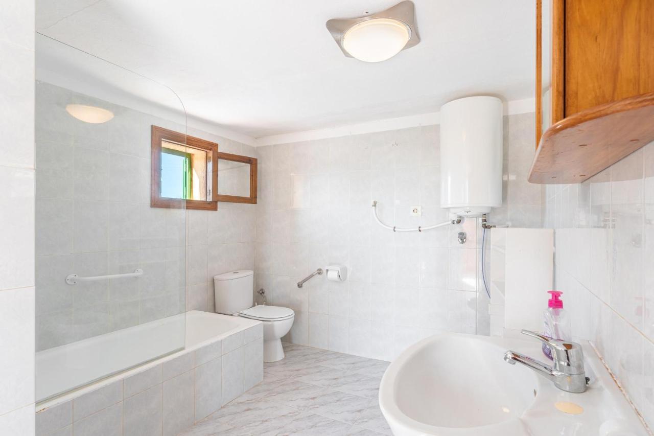 Vakantiehuis Ca Mon Pare Campos (Mallorca)