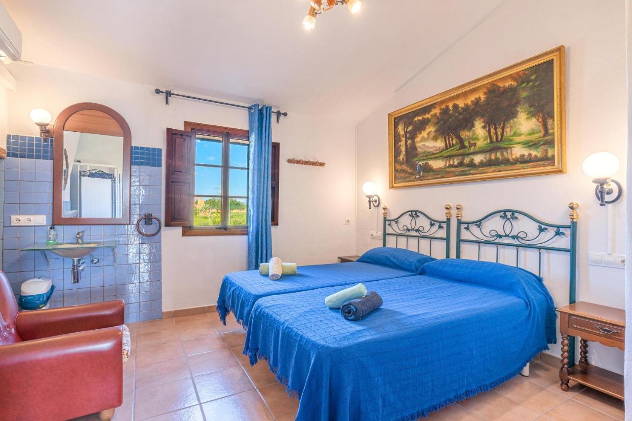 Ca Mon Pare Vakantiehuis