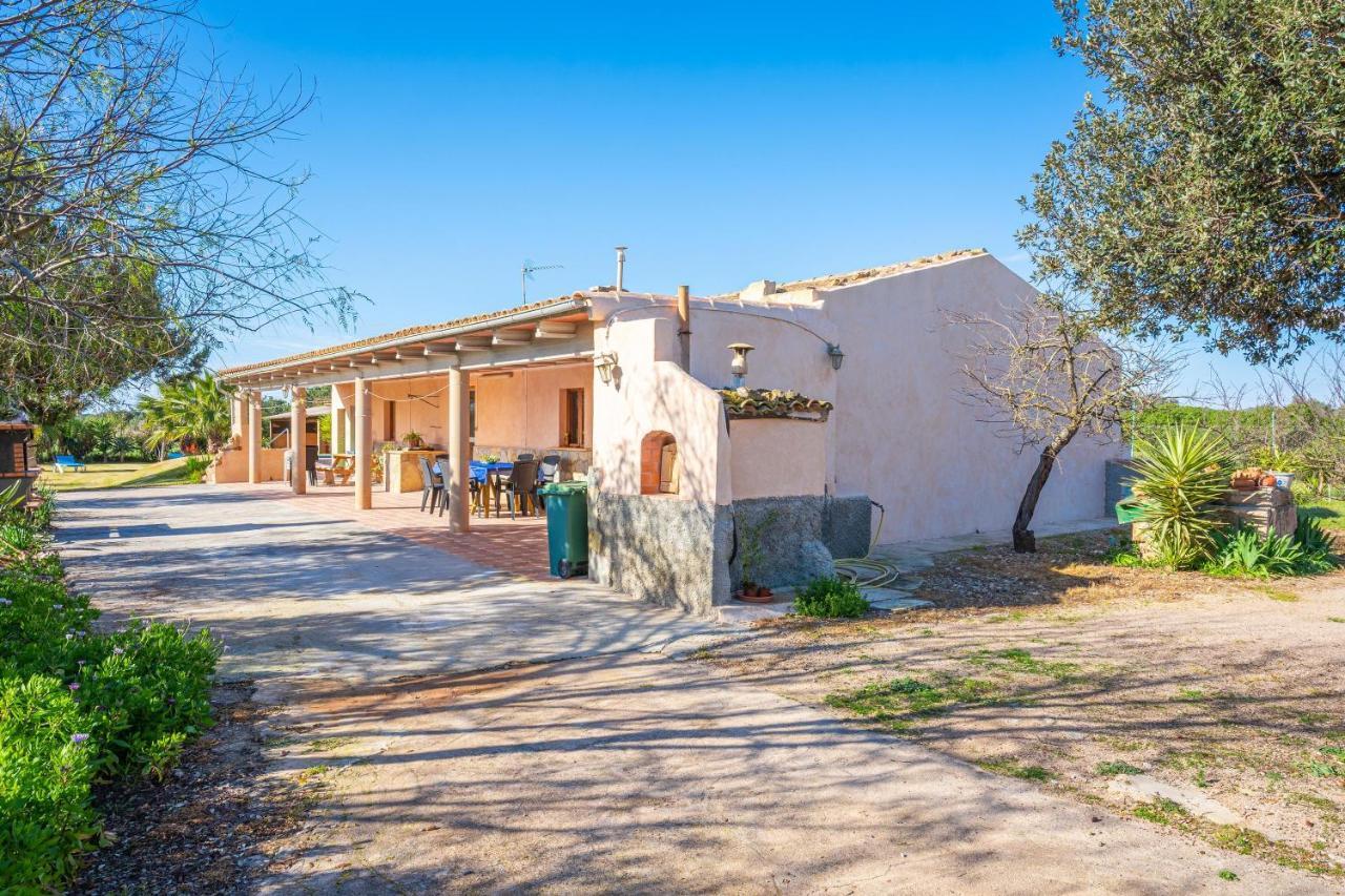 Ca Mon Pare Vakantiehuis