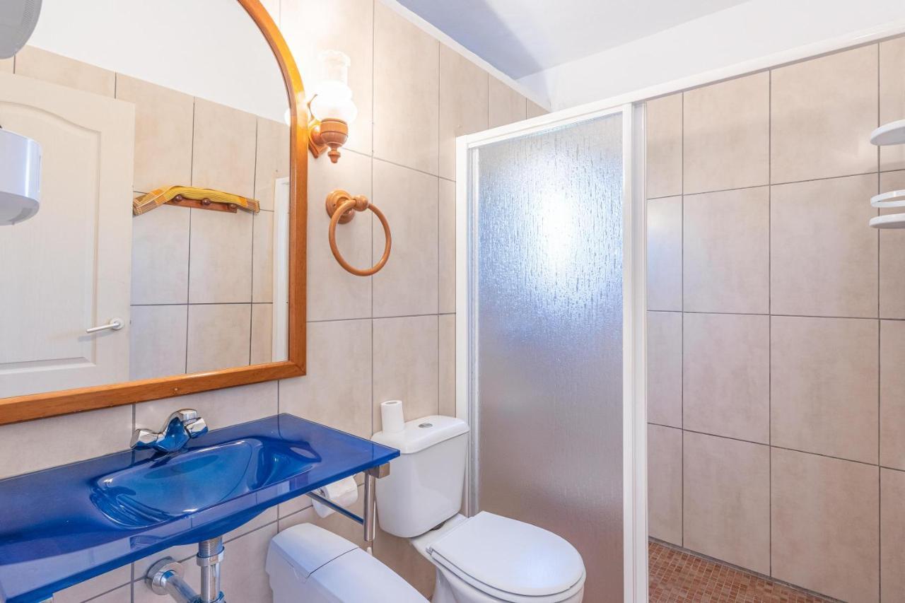 Vakantiehuis Ca Mon Pare